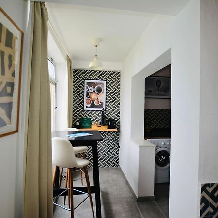 Apartamento Aperitivo Ταβίρα Εξωτερικό φωτογραφία