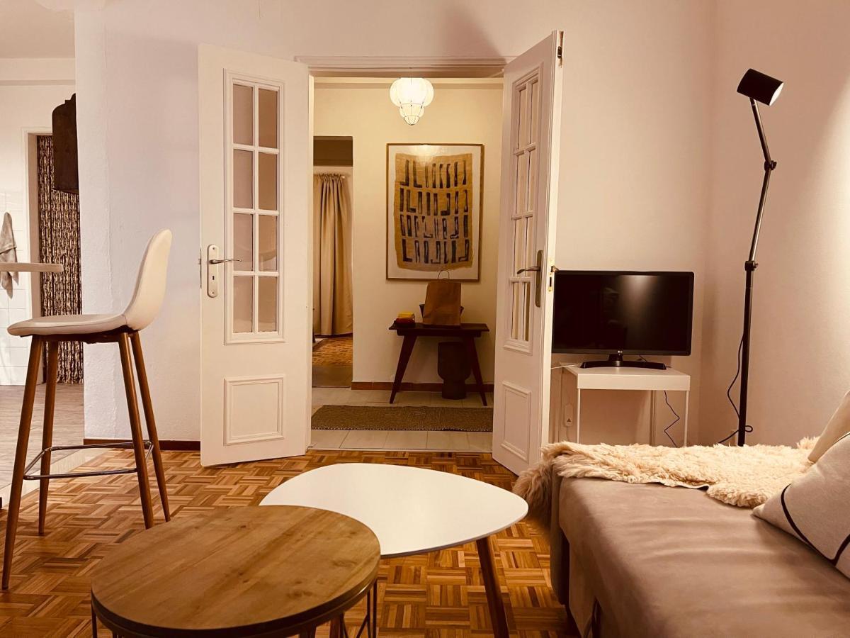 Apartamento Aperitivo Ταβίρα Εξωτερικό φωτογραφία