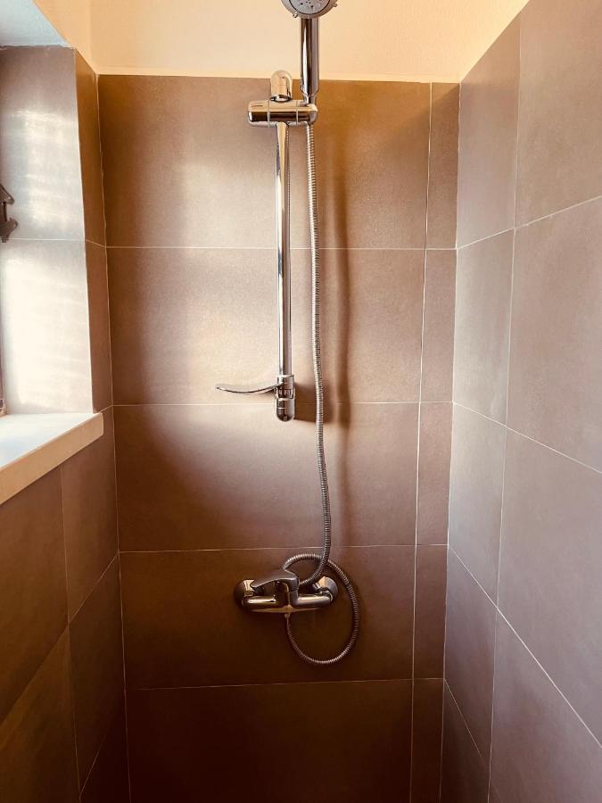 Apartamento Aperitivo Ταβίρα Εξωτερικό φωτογραφία