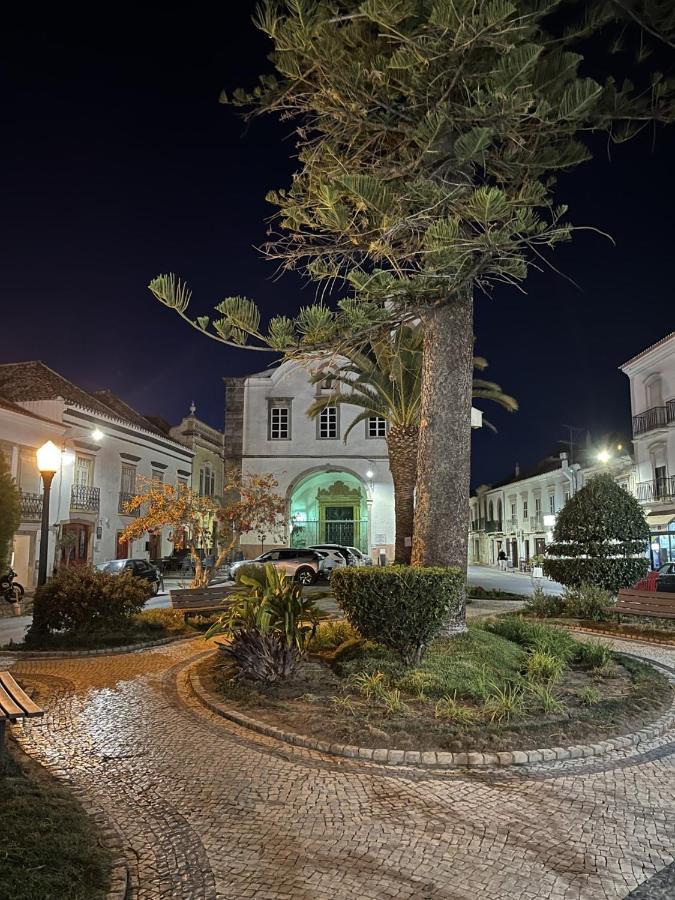 Apartamento Aperitivo Ταβίρα Εξωτερικό φωτογραφία