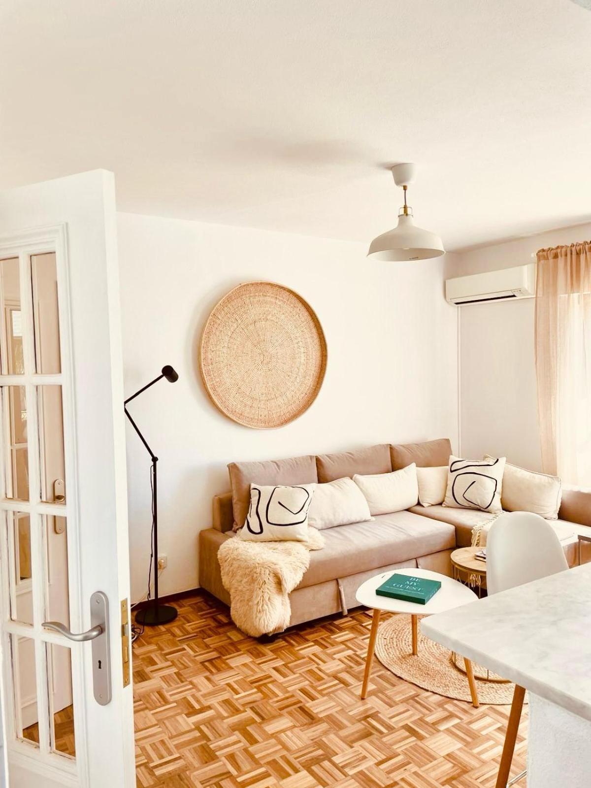 Apartamento Aperitivo Ταβίρα Εξωτερικό φωτογραφία