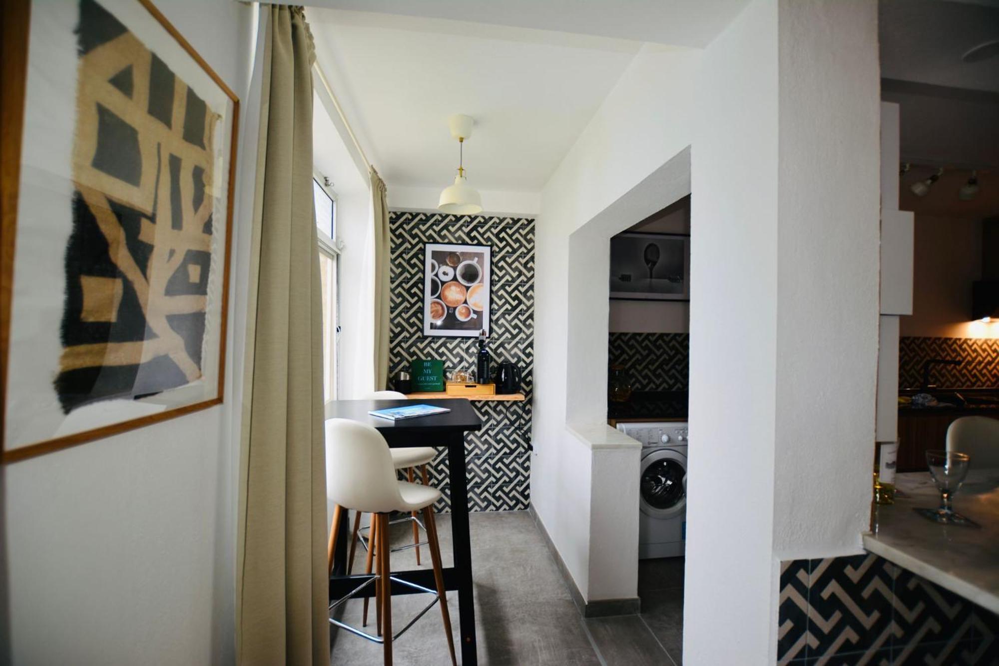 Apartamento Aperitivo Ταβίρα Εξωτερικό φωτογραφία