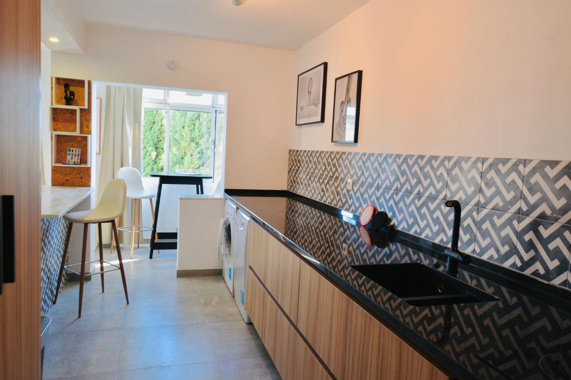 Apartamento Aperitivo Ταβίρα Εξωτερικό φωτογραφία
