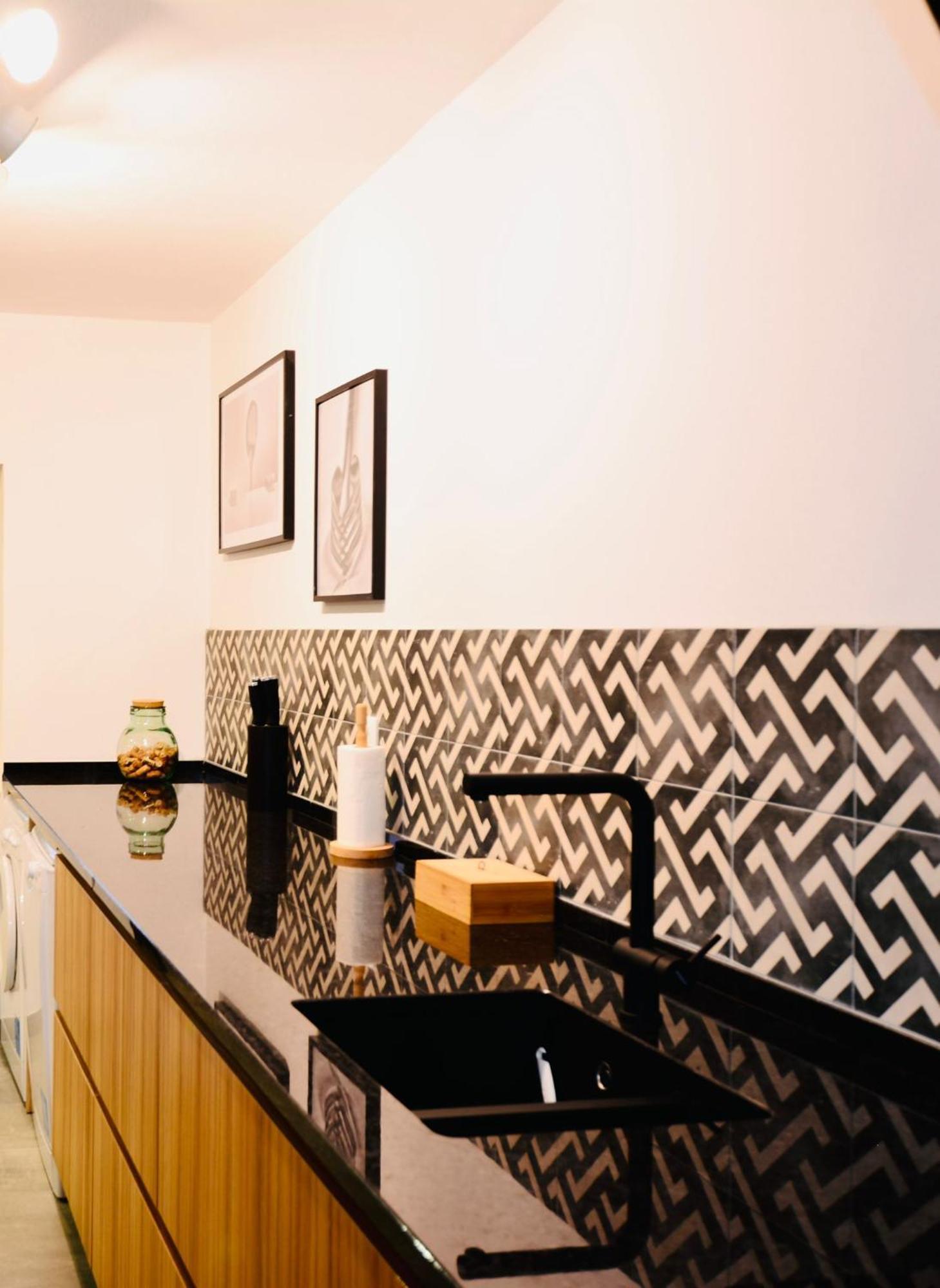 Apartamento Aperitivo Ταβίρα Εξωτερικό φωτογραφία