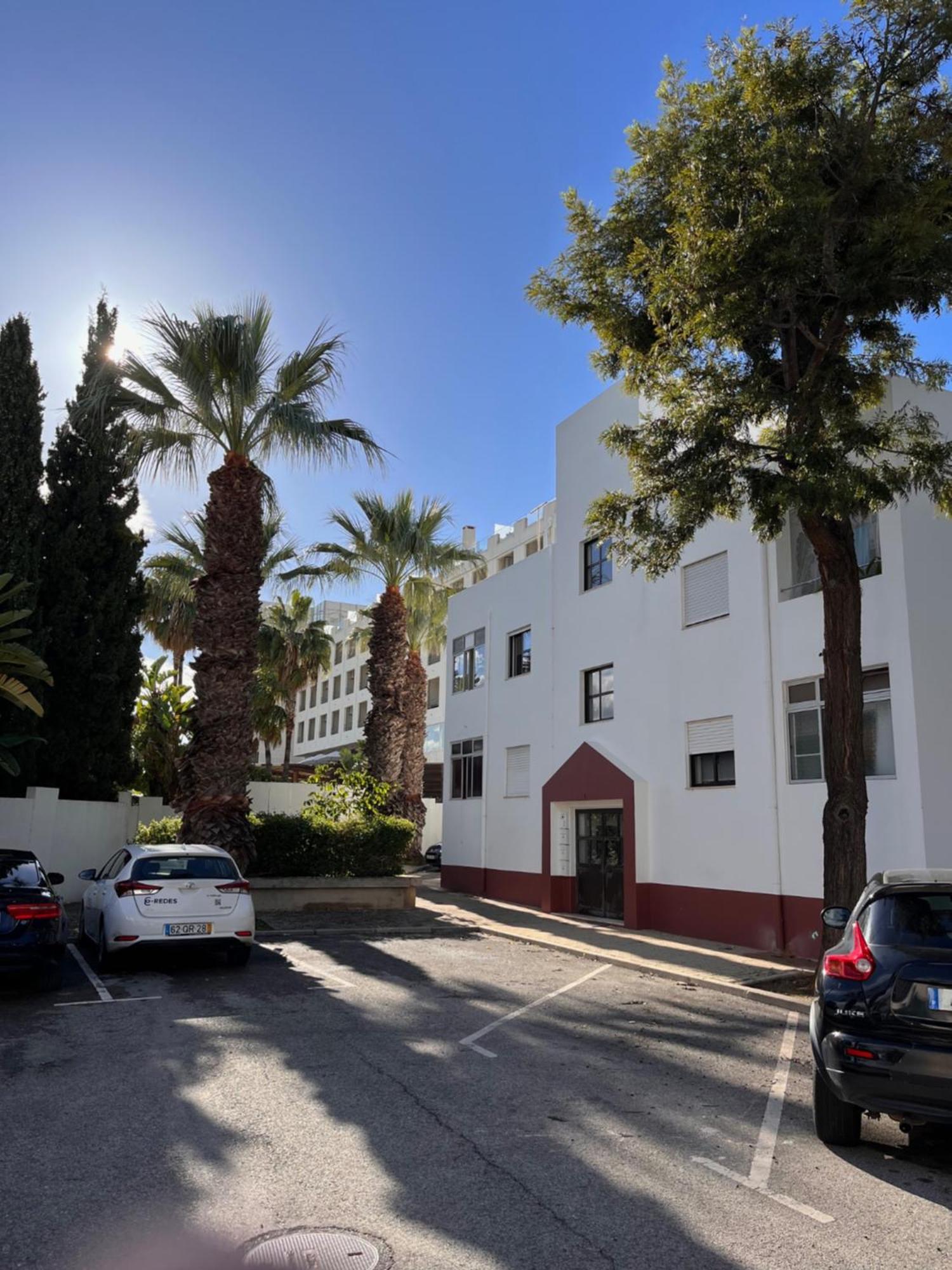 Apartamento Aperitivo Ταβίρα Εξωτερικό φωτογραφία