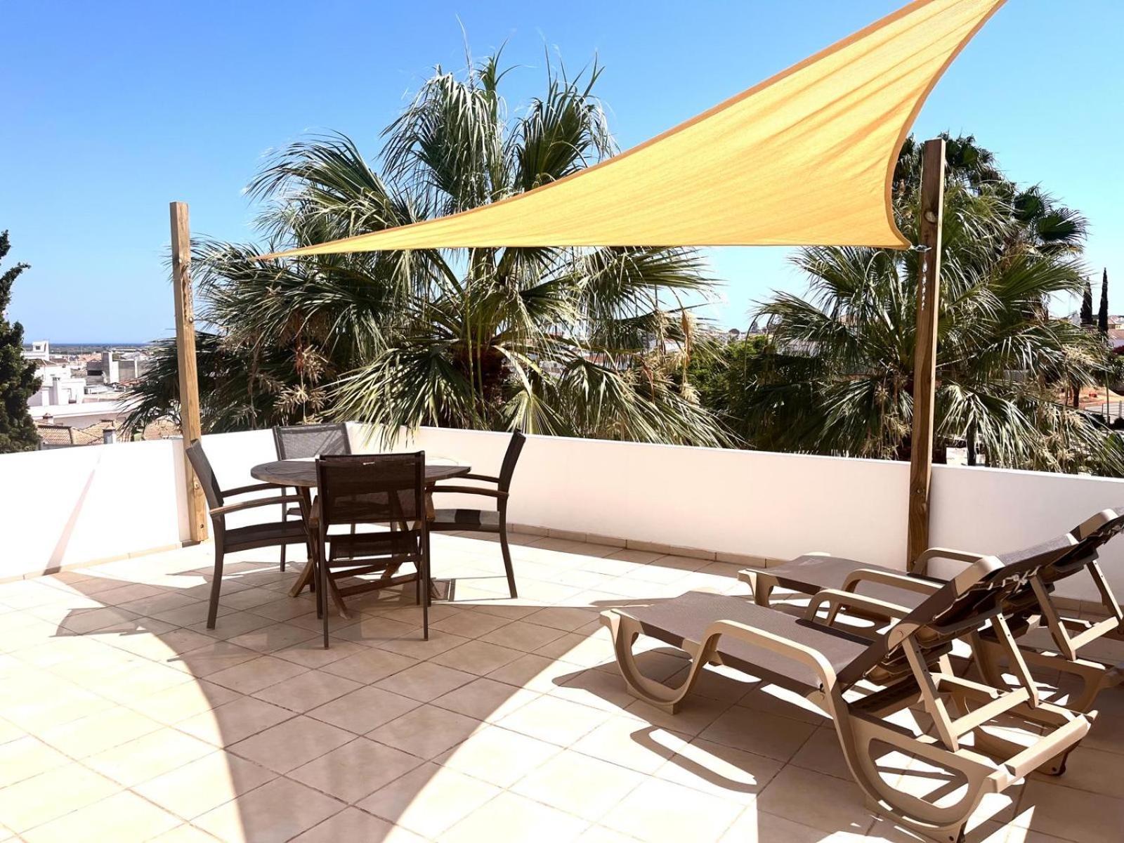 Apartamento Aperitivo Ταβίρα Εξωτερικό φωτογραφία