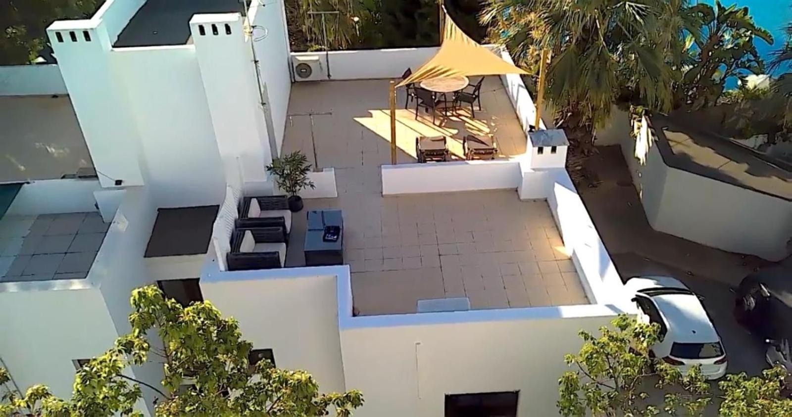 Apartamento Aperitivo Ταβίρα Εξωτερικό φωτογραφία